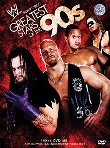 WWE 特集DVD 10本セット Rock,mysterio etc.. WWE 特集DVD 10本セット Rock,mysterio etc.. - メルカリ